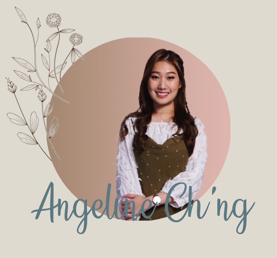 Talents' Profile • Angeline
